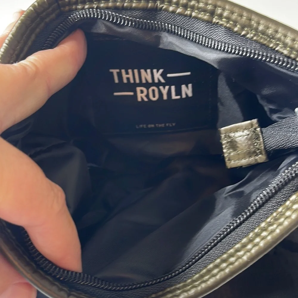 THINK ROYLN think royln